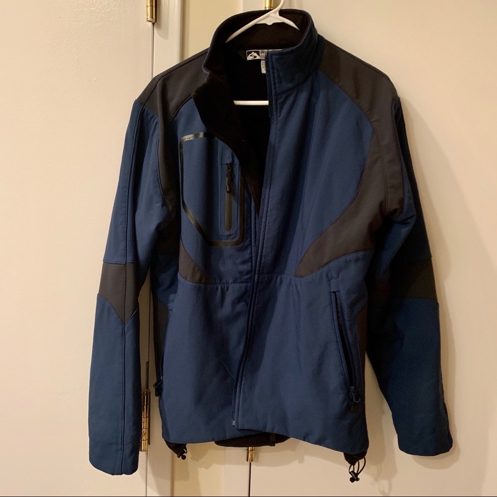 Storm Creek Jacket